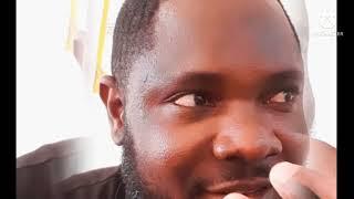 Interview with PATEH BAH X SOLDIER  OF THE GAMBIA ARMFORCESS HE IS ON THE  LINE OF USA