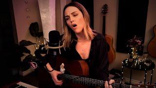 Ghost - Ella Henderson (Live Acoustic Cover)