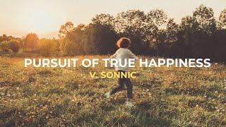 Matthew 5:3-6 | Pursuit of True Happiness | V. Sonnik