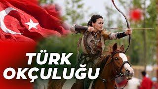 Türk Okçuluğu | Tarih Masası