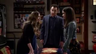 Girl Meets World - 3x16 - GM Her Monster: Riley & Topanga (Riley: Hi, honey, I’m home)