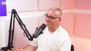 מתוך השבר | ״קצת פחות אדום״ עם איגי וקסמן פרק #98