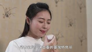 茶及飲料作物改良場#2024簡介 中文版