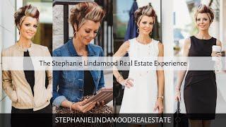 The Stephanie Lindamood Real Estate Experience | Real Estate Agent Stephanie Lindamood