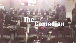 Mark Carsky's First Stand Up Set The Comedian: Episode 1