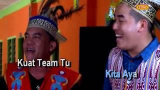 Kuat Team Tu-  Artis PBP (MTV)