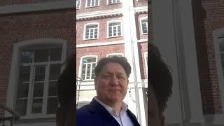 Константинов Геннадий Николаевич и Филонович Сергей Ростиславович поздравляем вас юбилеем 70 лет