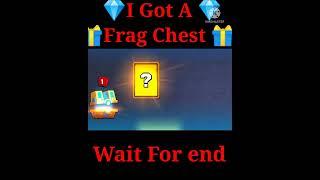 I Got A Frag Chest Create Opening  || SaddaXpro op YT || Part -39 || #frag #short #ohbibi