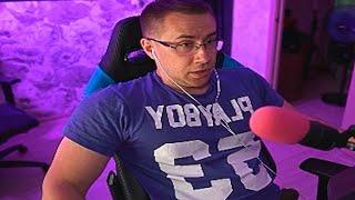 Реакция ликса на высоте