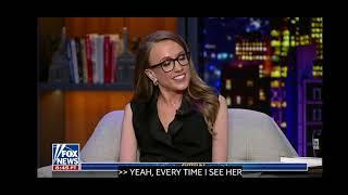 Kat Timpf: I want people to be open to the healing power of humor