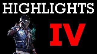 ZSOLESZ HIGHLIGHTS | PART 4 | 