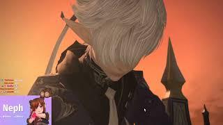 Sirris stretch (Baindr) | Final Fantasy XIV Online Highlights