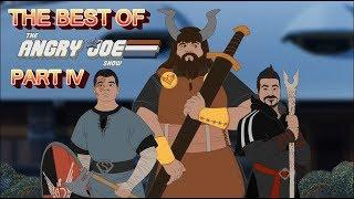 The Best of Angry Joe Show | Part 4