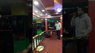 Karan raj chhetri को यो मनै रुवाउने लोक भाका गाउदा कसो मन न छोला र हेर्नुहोस पूरा भिडियो।