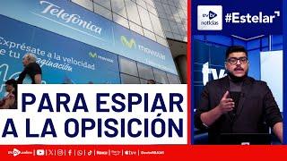 ¡ESCÁNDALO! RÉGIMEN SOBORNÓ A MOVISTAR | #EVTVnoticias Estelar #NerioFuenmayor | 11/08/24 1/3