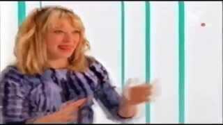 'Lizzie McGuire' TV introduction ~ Old!