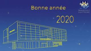Voeux 2020 - Franqueville-Saint-Pierre