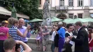 Lviv, May 2014
