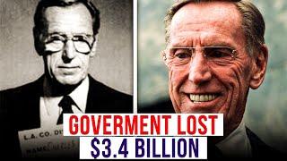 Charles Keating and the savings & loan scandal