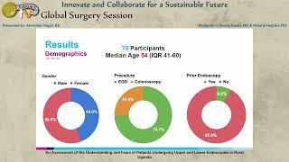 An Assessment of the Understanding and Fears of Patients Undergoing Upper and Lower Endoscopies ...