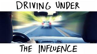 Driving Under The Influence - Consequences of a DUI