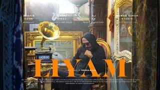 Ismail Siraj - LIYAM (Official Music Video 2024) |  اسماعيل سراج - ليام