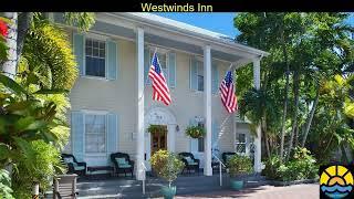 Westwinds Inn #Key-West #hotel #holiday