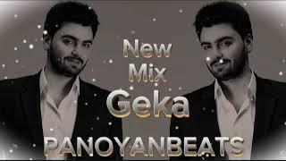 Artur Arakelyan Geka New Mix 2024 / PANOYANBEATS