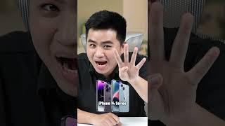 IPHONE 16 SERIES CHẮC CHẮN KHÔNG LÀM ĐƯỢC ĐIỀU NÀY #shorts