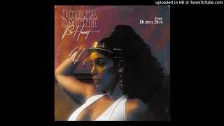 Jorja Smith - Be Honest (Official Audio) ft. Burna Boy