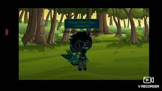 Happy Earth Day, everyone! (read description)
