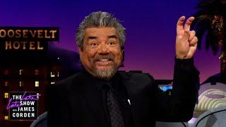 George Lopez Hosts the Highest Golf Tournament