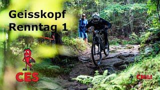 Chili Enduro Series Geisskopf 2024 | Prolog + Stage 1-5 | Tobias Heuschkel