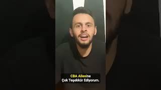 2023 KPSS 27.’sinden Teşekkür ve Tavsiyeler ️