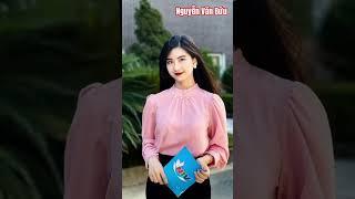 NỮ MC XINH ĐẸP CON GÁI CỰU DANH THỦ VĂN SỸ THỦY CLB SÔNG LAM #tintuc