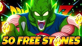 GLOBAL SHAFT & 50 *FREE* STONES THIS WEEKEND!! 55th World Tournament Preview | DBZ Dokkan Battle