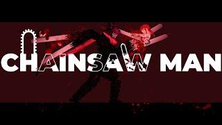 Chainsaw Man Mod Update | People Playground