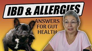 Veterinarian Talks About How To Test Your Pets GUT HEALTH & MICROBIOME!