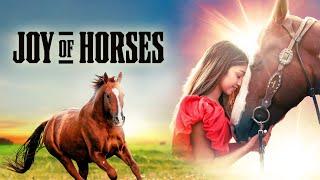 Joy Of Horses (2024) Full Movie | Full Family Movie | Romantic Drama