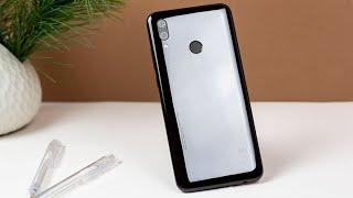 Самый лучший телефон 2019 года до 15000 рублей. Обзор Huawei P smart 2019!