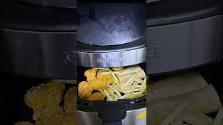 Air fryer | Healthy and easy way to cook food | Daily vlogs uk