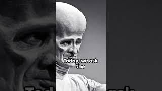 Outer Limits 1963 Unraveling the Android Mystery
