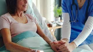Nurses: Build Your Legacy Where Legacies Are Built