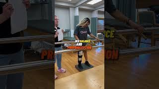 ACL Rehab Phase 1 Explained • Acute / Immediate Post-Operative Phase #anteriorcruciateligament #knee