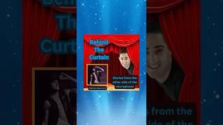 Behind-The-Curtain with Adrian Bennett - Dancer, Toured with Miley Cyrus