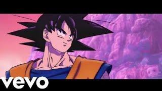 DBS Super Hero [AMV] - ENEMY (Imagine Dragons)