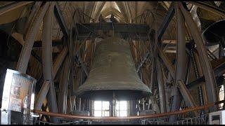 100 Jahre "Decker Pitter" - Ein besonderer Geburtstag am Kölner Dom