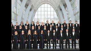 Vánoční koncert Českého filharmonického sboru Brno 2020