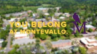 University of Montevallo Virtual Campus Tour