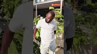 Quickfire questions with the one and only Tom Daktari and Kalondu Musyimi | NEW MANSION | KIOKO